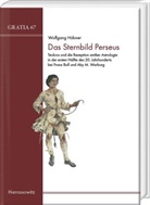 Wolfgang Hübner - Das Sternbild Perseus
