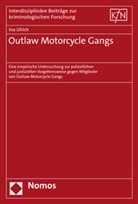 Ina Ulrich - Outlaw Motorcycle Gangs