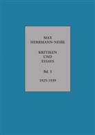 Sibylle Schönborn, Wilhelmi, Fabian Wilhelmi - Kritiken und Essays