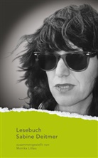 Sabine Deitmer, Monika Littau - Lesebuch Sabine Deitmer