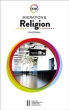 Astrid Mattes - Migration und Religion