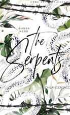 Ambra Kerr - THE SERPENTS