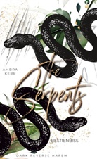 Ambra Kerr - The Serpents