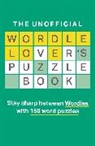 Dan Moore, Moore Dan - The Unofficial Wordle Lover's Puzzle Book