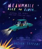 Oliver Jeffers, Jeffers Oliver, Oliver Jeffers, Jeffers Oliver - Meanwhile Back on Earth