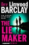 Linwood Barclay, Barclay Linwood - The Lie Maker