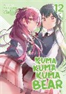 029, 29, Kumanano, 29 - Kuma Kuma Kuma Bear (Light Novel) Vol. 12