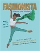 Maxine Beneba Clarke, Maxine Beneba Clarke - Fashionista: Fashion Your Feelings