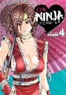 Haruki - Ero Ninja Scrolls Vol. 4