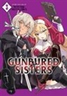 Wataru Mitogawa - GUNBURED O- SISTERS Vol. 3