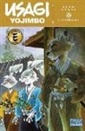 Stan Sakai - Usagi Yojimbo: Crossroads