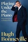 Hugh Bonneville - Playing Under the Piano