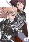 Nozomu Tamaki - Dance in the Vampire Bund: Age of Scarlet Order Vol. 7