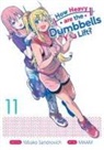 Yabako Sandrovich, Maam - How Heavy are the Dumbbells You Lift? Vol. 11