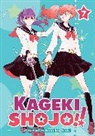 Kumiko Saiki - Kageki Shojo!! Vol. 7