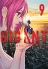 Hiroya Oku - GIGANT Vol. 9