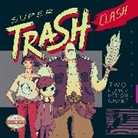 Edgar Camacho - Super Trash Clash