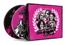 Alice Cooper - Live From The Astroturf, 1 Audio-CD + 1 Blu-ray Disc (Hörbuch)