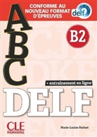 ABC DELF B2