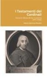 Maria Gemma Paviolo - I Testamenti dei Cardinali
