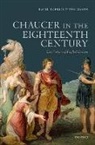 David Hopkins, David (Emeritus Professor of English Lite Hopkins, Hopkins David, Tom Mason, Mason Tom - Chaucer in the Eighteenth Century