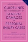 Judicial College - Guidelines for the Assessment of General Damages in Personal Injury