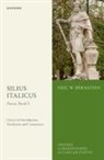 Neil W. Bernstein, Neil W. (Professor in the Department of Bernstein, Bernstein Neil W. - Silius Italicus: Punica, Book 9