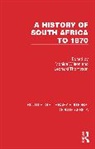 Monica Thompson Wilson, Leonard Thompson, Thompson Leonard, Monica Wilson, Wilson Monica - History of South Africa to 1870