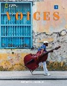 Emily Bryson, Christien Lee, Lee Christien - Voices 3 with the Spark platform (AME)
