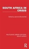 Jesmond Blumenfeld, Jesmond Blumenfeld, Blumenfeld Jesmond - South Africa in Crisis