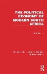 Alf Stadler - Political Economy of Modern South Africa