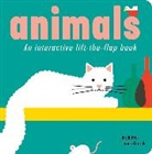 Okidokid, Liuna Virardi - Animals