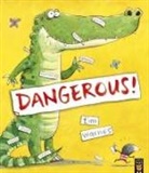 Tim Warnes, Warnes Tim - Dangerous!