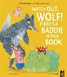 Jude Evans, Lucy Semple - Watch Out Wolf, There's a Baddie in Your Book