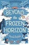 Nicola Penfold - Beyond the Frozen Horizon