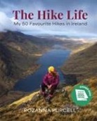 Rozanna Purcell - The Hike Life
