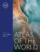Institute Of British Geographers, Institute Of British Geographers, Philip's Maps, Stefan Chabluk, Chabluk Stefan, William Donohoe... - Philip's RGS Atlas of the World