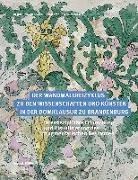 Rainer Drewello, Ulrike Heinrichs, Sabine Herrmann, Sabine u Herrmann, Sabine Krause-Riemer, Jürgen Pursche... - Der Wandmalereizyklus zu den Wissenschaften und Künsten in der Domklausur zu Brandenburg
