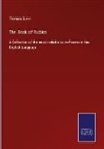 Thomas Dunn - The Book of Rubies