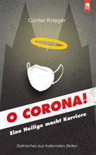Günter Krieger - O Corona!