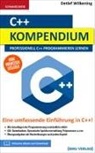 Detlef Wilkening - C++ Kompendium