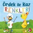 Tad Hills - Ördek Ile Kaz Renkler