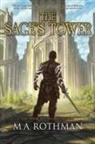 M. A. Rothman - The Sage's Tower