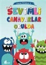 Kolektif - Sevimli Canavarlar Okulda