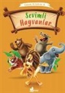 Kolektif - Sevimli Hayvanlar