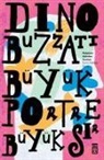 Dino Buzzati - Büyük Portre Büyük Sir