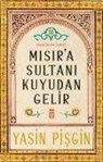 Yasin Pisgin - Misira Sultani Kuyudan Gelir