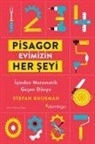 Stefan Buijsman - Pisagor Evimizin Herseyi