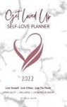 Koya Webb - 2022 Get Loved Up Self Love Planner