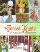 Shannon Lee - The Forest Knight